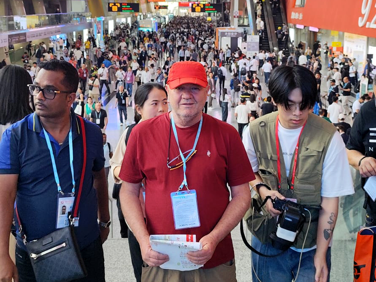 Canton Fair